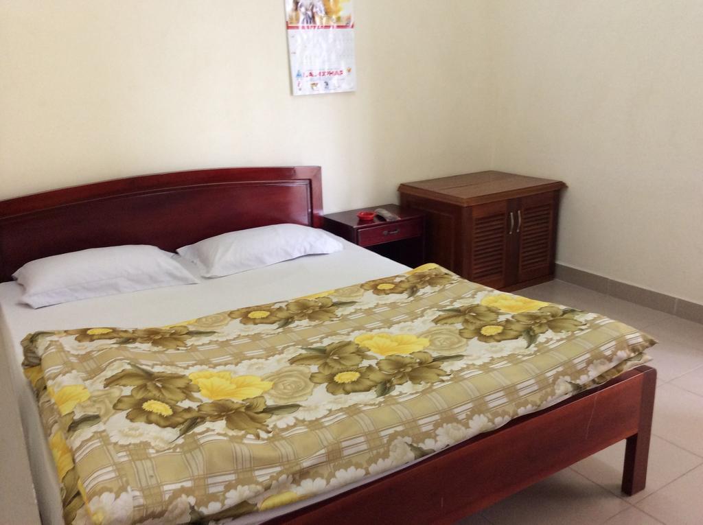 Kim Chi Hotel Далат Номер фото